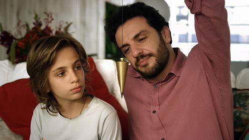 An Eye and a Knife filmas žiurėti online