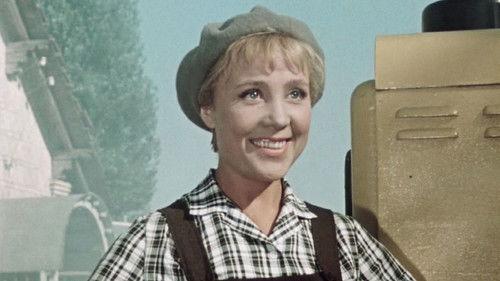 Gas Station Queen filmas žiurėti online