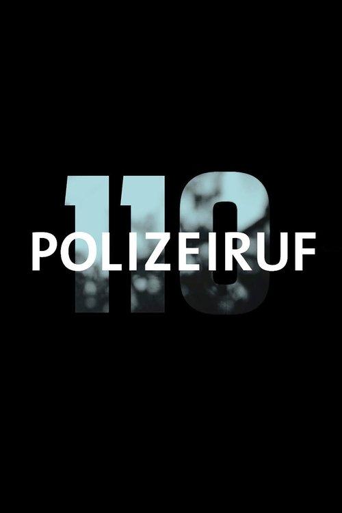 Polizeiruf 110 filmas online