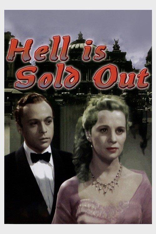 Hell Is Sold Out filmas online