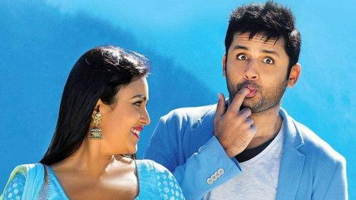 Chinnadana Nee Kosam filmas žiurėti online