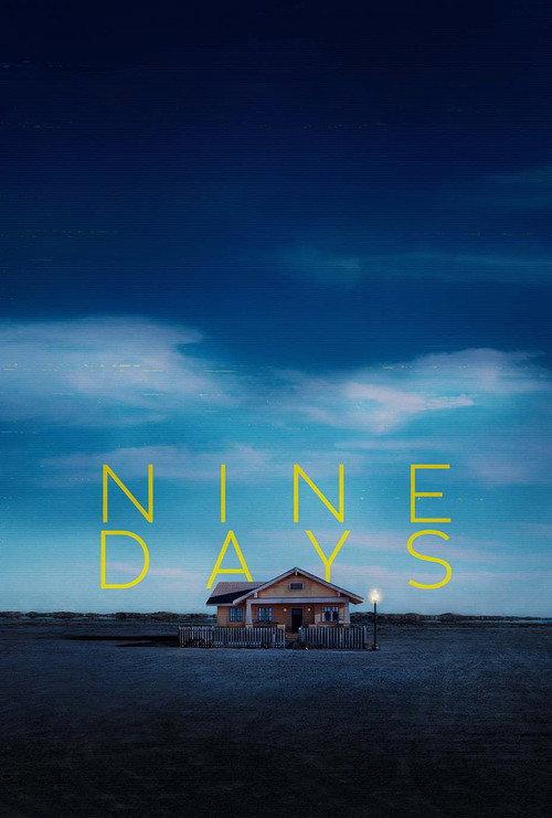 Nine Days filmas online