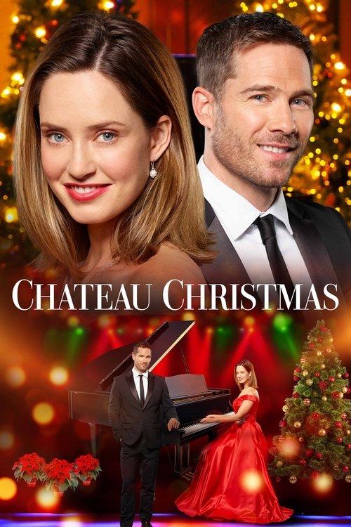 Chateau Christmas filmas online