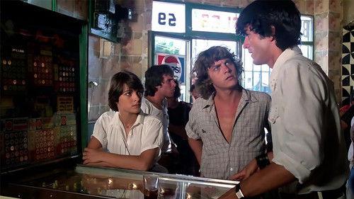 Chocolate filmas žiurėti online