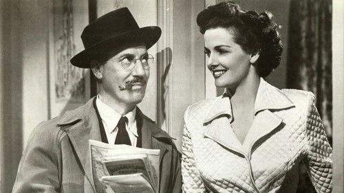 Double Dynamite filmas žiurėti online