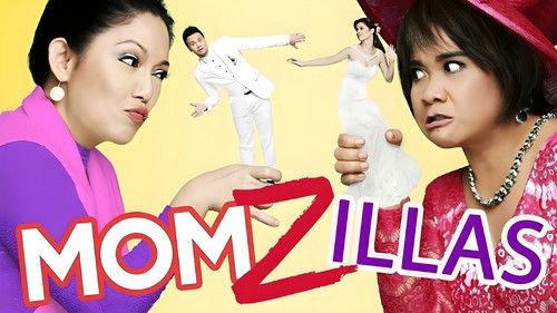 Momzillas filmas žiurėti online