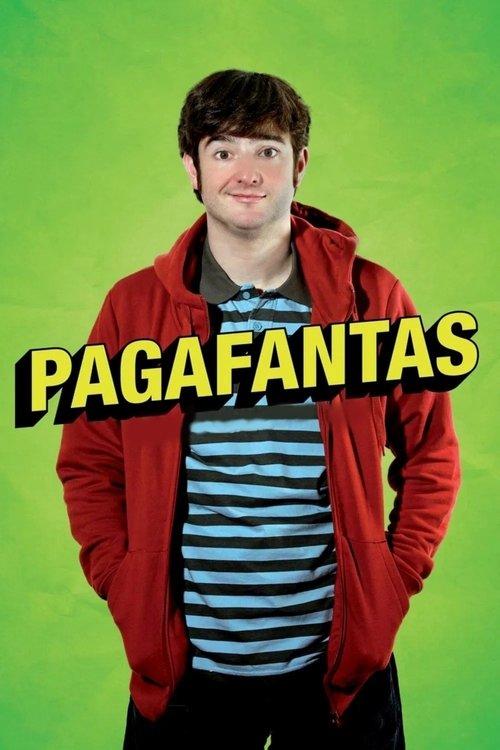 Pagafantas filmas online