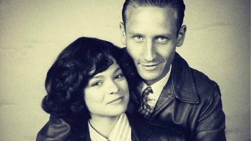 Pancho Barnes filmas žiurėti online