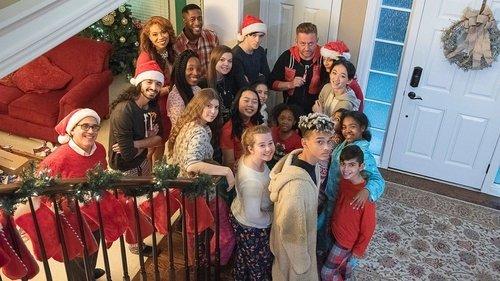 A Bennett Song Holiday filmas žiurėti online