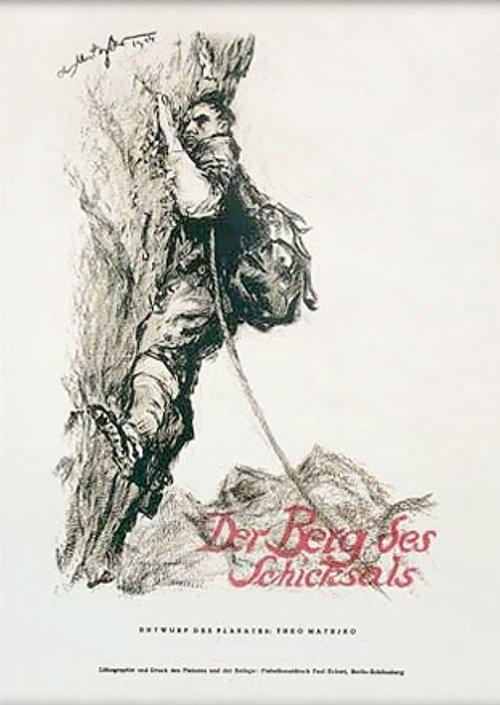 Mountain of Destiny filmas online