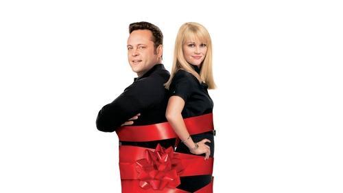 Four Christmases filmas žiurėti online