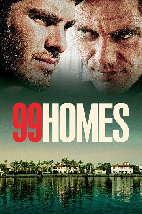 99 Homes filmas online