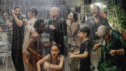 La dea fortuna filmas žiurėti online