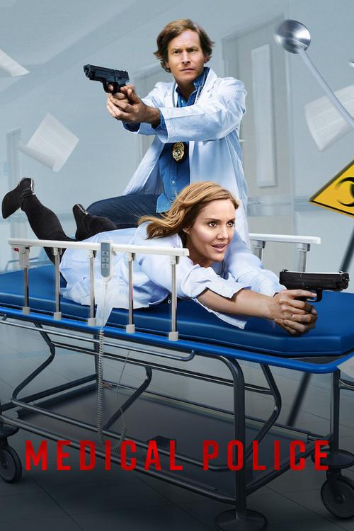 Medical Police filmas online