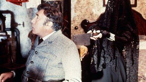 The House in Nightmare Park filmas žiurėti online