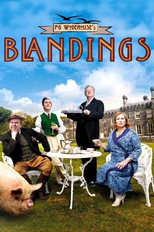 Blandings filmas online