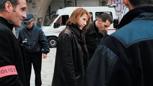 The Young Lieutenant filmas žiurėti online