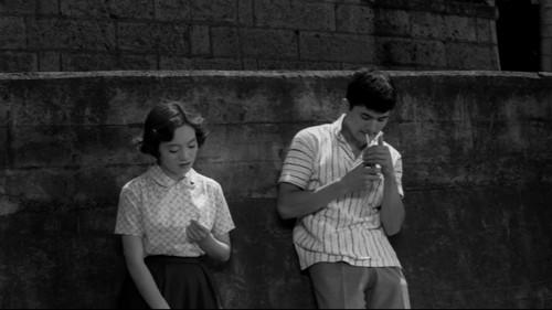 The Boy Who Came Back filmas žiurėti online