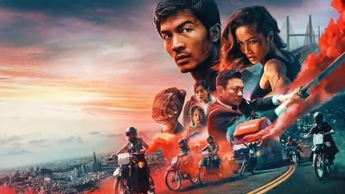 578: Phát Đạn Của Kẻ Điên filmas žiurėti online