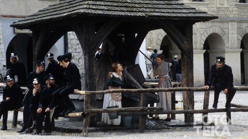 Two Moons filmas žiurėti online