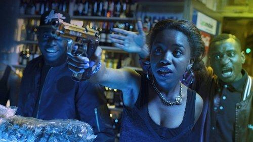 Juoda filmas žiurėti online