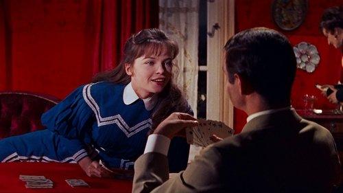 Gigi filmas žiurėti online