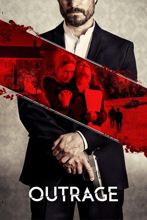 Outrage filmas online
