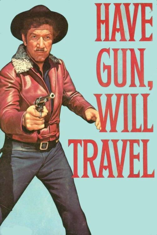 Have Gun, Will Travel filmas online