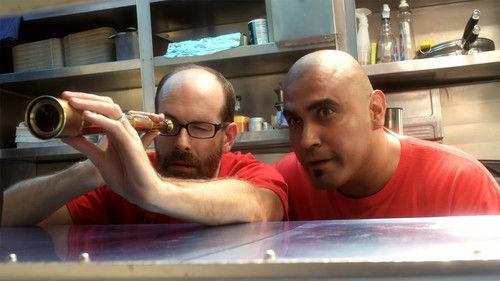 Taco Shop filmas žiurėti online