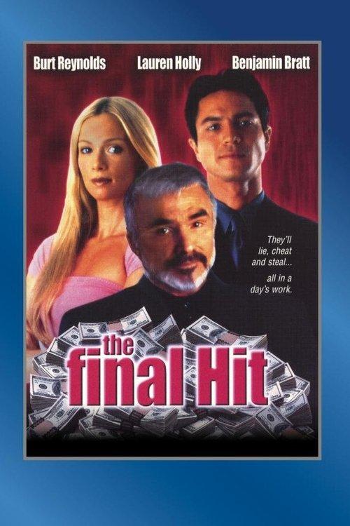 The Last Producer filmas online