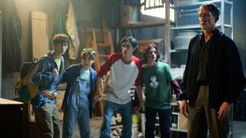 Il migliore dei mali filmas žiurėti online