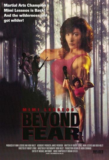 Beyond Fear filmas online
