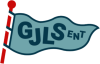 GJLS Entertainment studio logo
