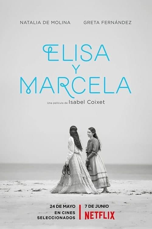 Elisa y Marcela