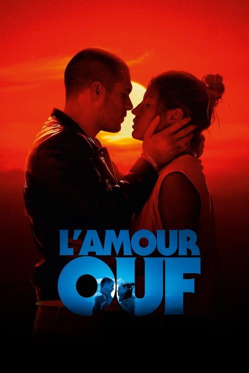 L'Amour ouf filmas online