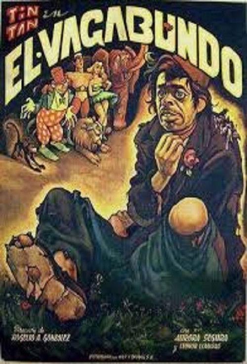 El vagabundo filmas online