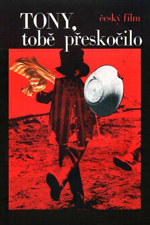 Toni, You're Crazy filmas online