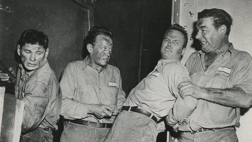 Big House, U.S.A filmas žiurėti online