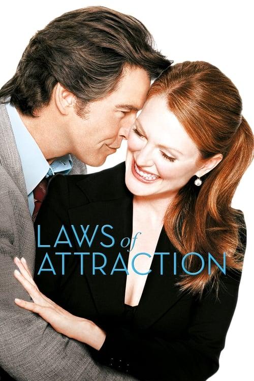 Laws of Attraction filmas online