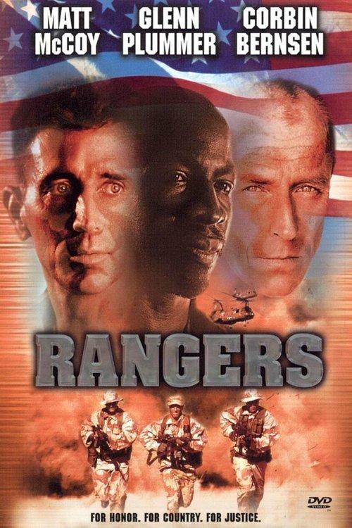 Rangers filmas online