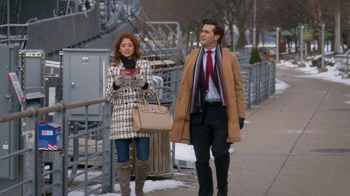 A Royal Christmas Holiday filmas žiurėti online