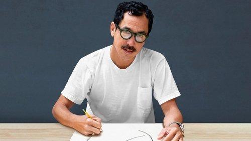 Geoff McFetridge: Drawing a Life filmas žiurėti online