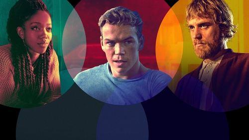 The Score filmas žiurėti online