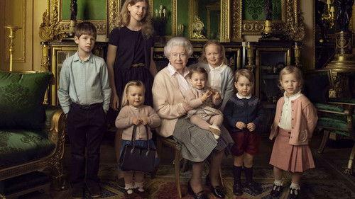 Our Queen at Ninety filmas žiurėti online