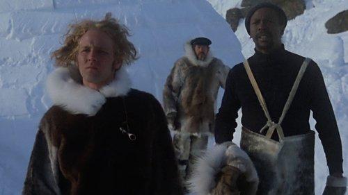 The White Dawn filmas žiurėti online