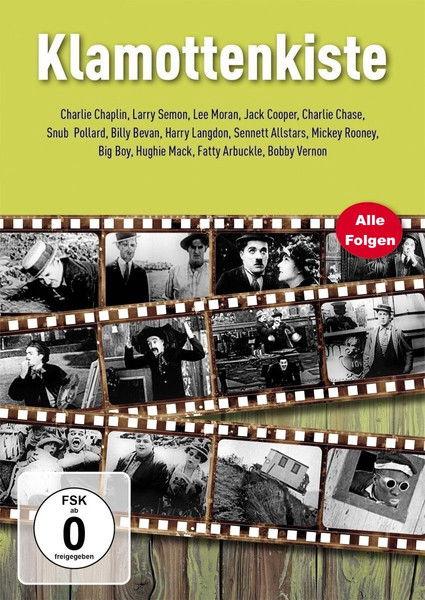 Klamottenkiste filmas online