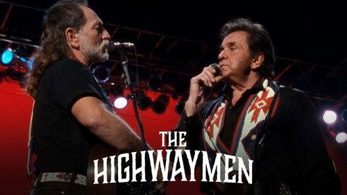 The Highwaymen: Live at Nassau Coliseum filmas žiurėti online