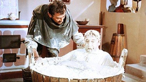 Dařbuján a Pandrhola filmas žiurėti online