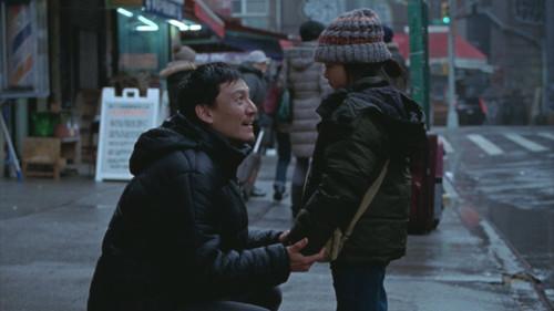 Lucky Lu filmas žiurėti online