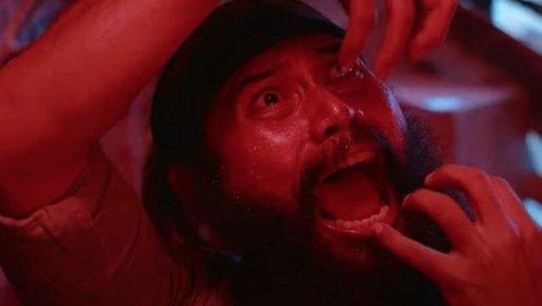 Setan Alas! filmas žiurėti online